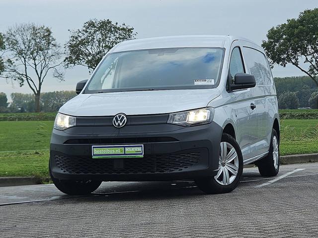 Volkswagen Caddy 2022 Diesel