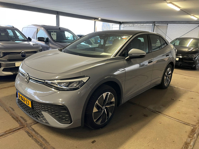 Volkswagen ID.5 2022 Elektrisch