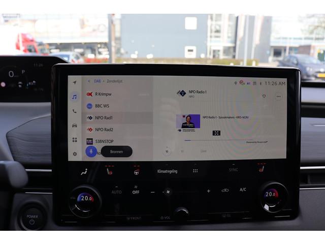 Toyota CHR +