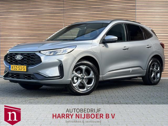 Ford Kuga 2026 Hybride