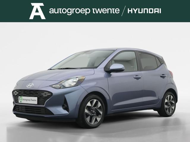 Hyundai i10 2025 Benzine
