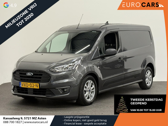 Ford Transit Connect 2023 Diesel