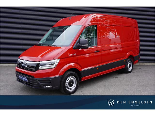 MAN TGE 2021 Diesel