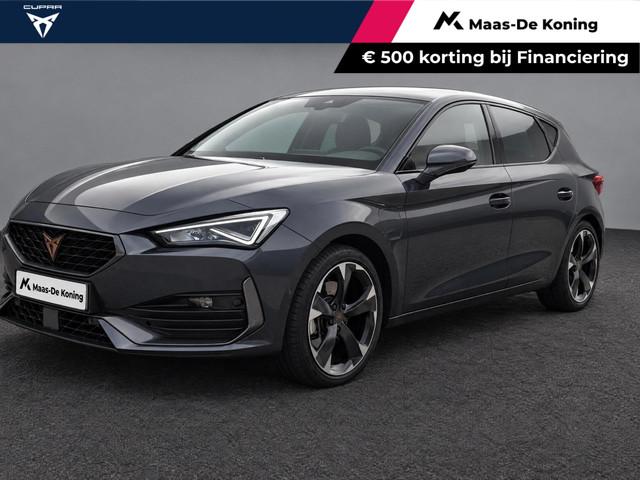 Cupra Leon 2023 Hybride