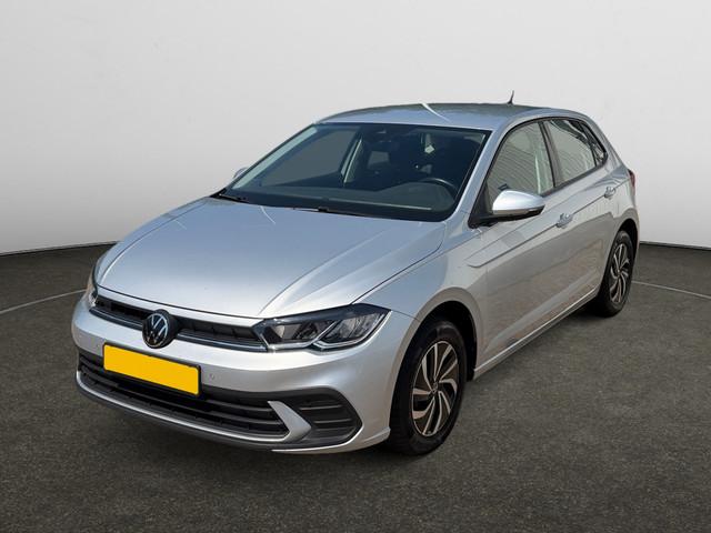 Volkswagen Polo 2022 Benzine