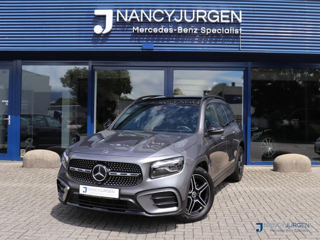 Mercedes-Benz GLB 2024 Benzine