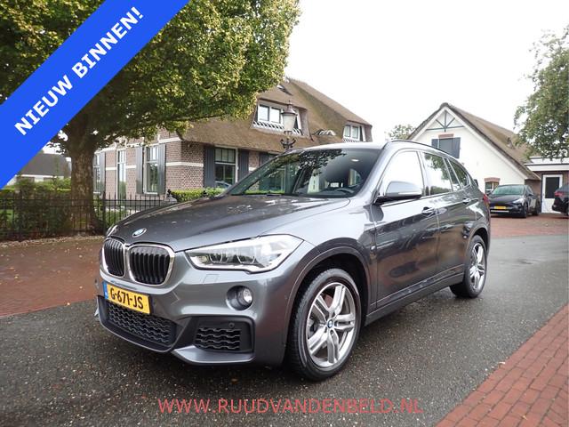 BMW X1 2018 Benzine