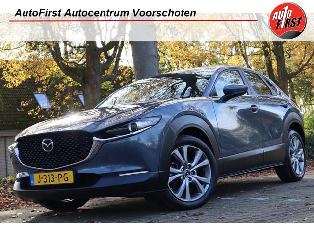 Mazda CX-30 2020 Hybride