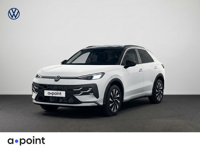 Volkswagen T-Roc 2026 Benzine