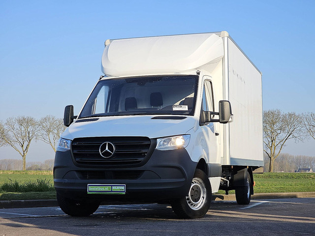 Mercedes-Benz Sprinter 2023 Diesel