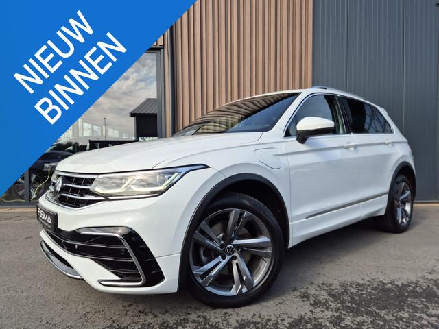 Volkswagen Tiguan 2022 Hybride