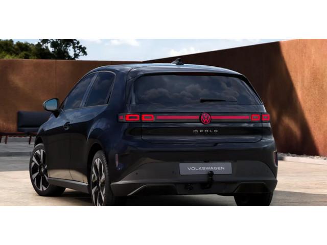 Volkswagen ID. Polo