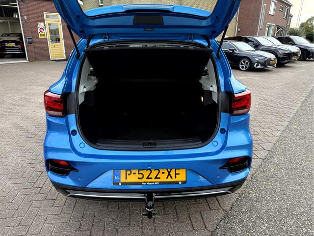 MG ZS-EV