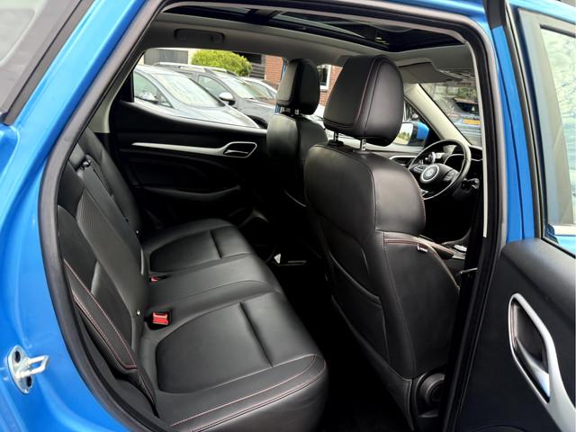 MG ZS-EV