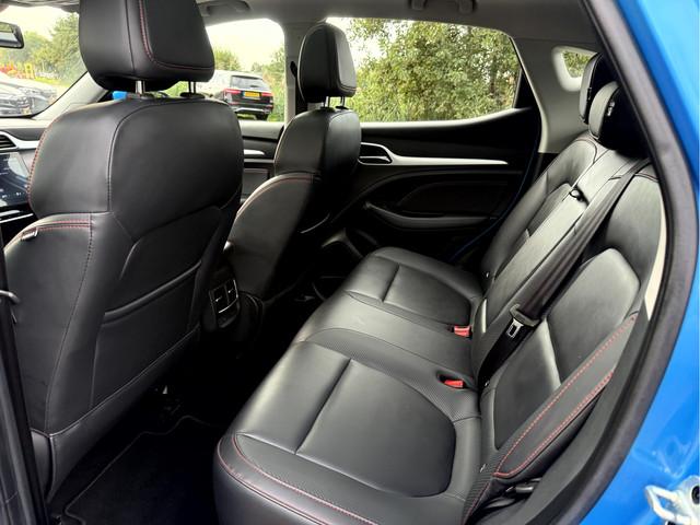 MG ZS-EV