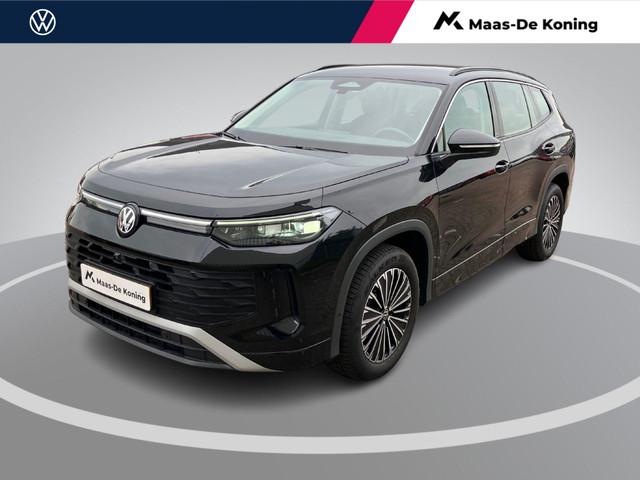 Volkswagen Tayron 2025 Benzine