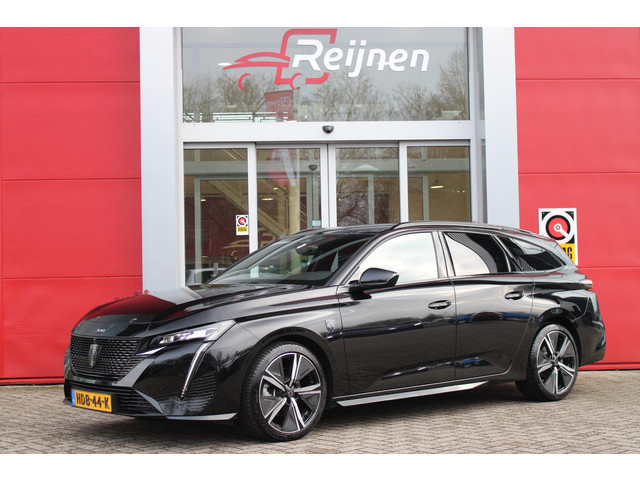 Peugeot 308 2024 Benzine