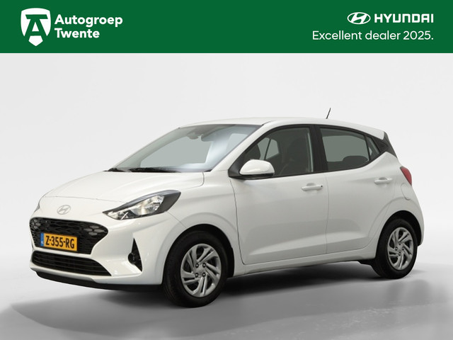 Hyundai i10 2024 Benzine