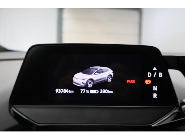 Volkswagen ID.4 2022 Elektrisch