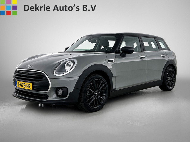 Mini Clubman 2020 Diesel