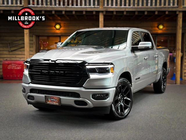 Dodge Ram 2024 LPG