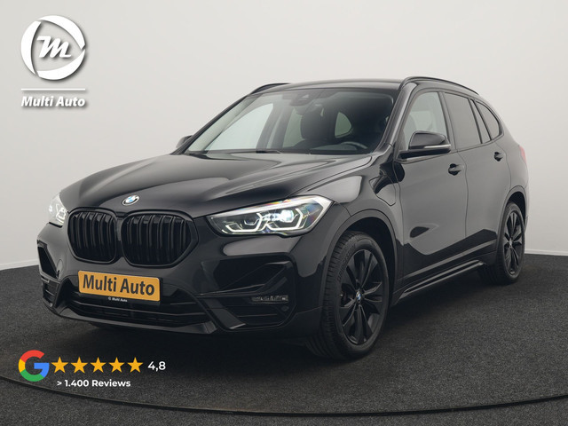 BMW X1 2021 Hybride