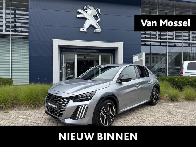 Peugeot 208 2024 Hybride