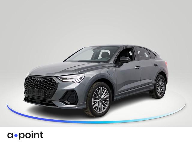 Audi Q3 2023 Hybride
