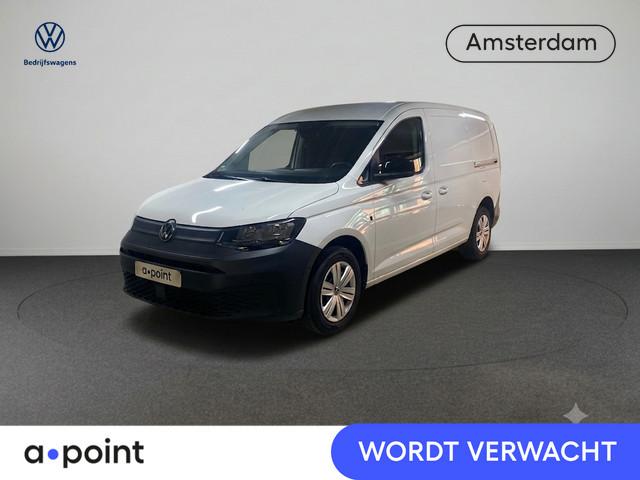 Volkswagen Caddy 2024 Diesel