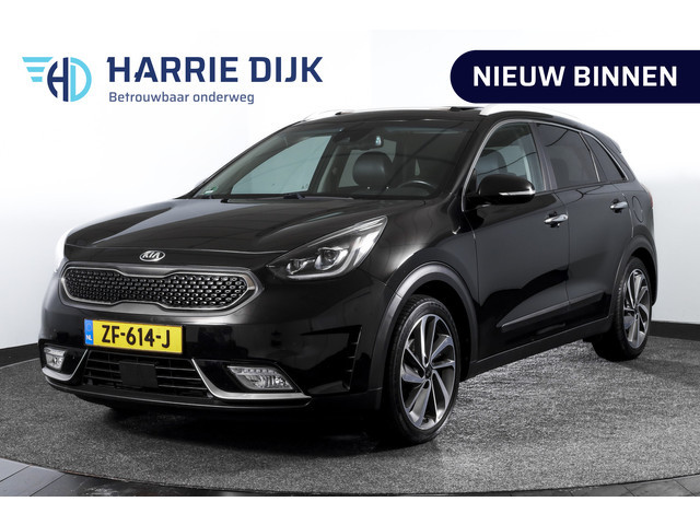 Kia Niro 2019 Hybride