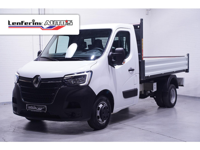 Renault Master 2021 Diesel