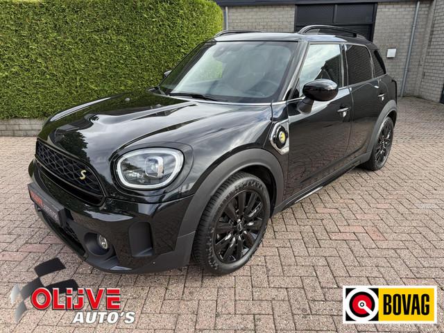Mini Countryman 2023 Hybride