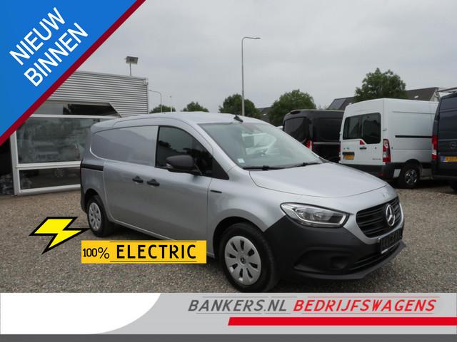 Mercedes-Benz eCitan