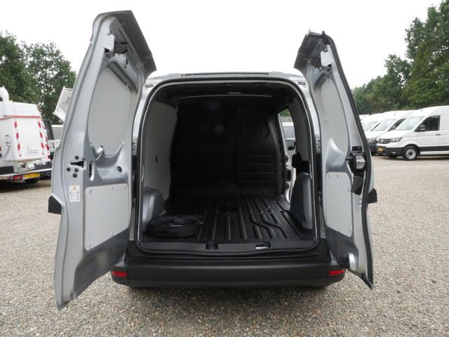Mercedes-Benz eCitan