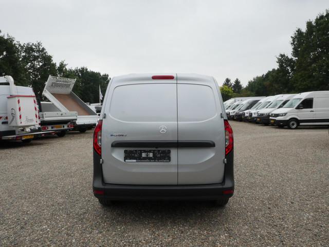 Mercedes-Benz eCitan