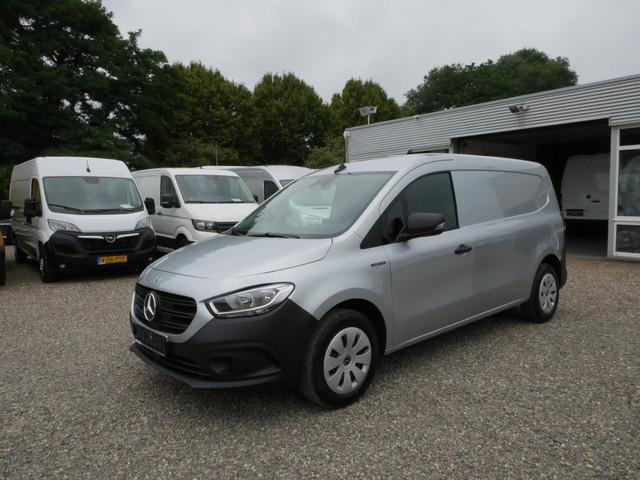Mercedes-Benz eCitan