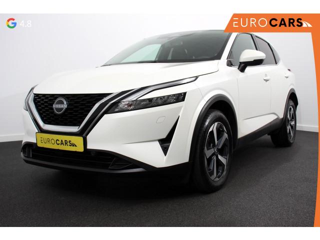 Nissan Qashqai 2023 Benzine