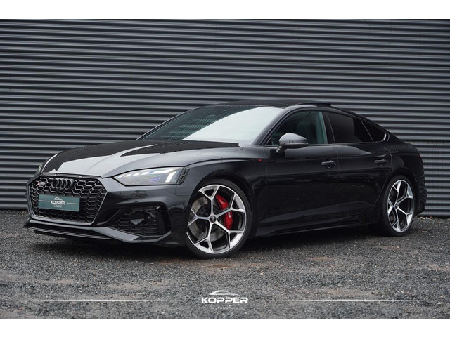Audi RS5 2023 Benzine