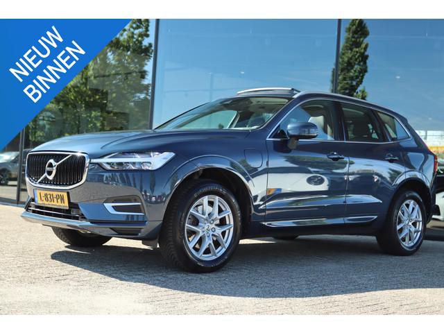 Volvo XC60 2018 Hybride