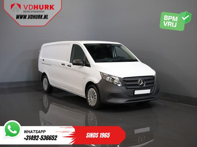 Mercedes-Benz Vito 2024 Diesel