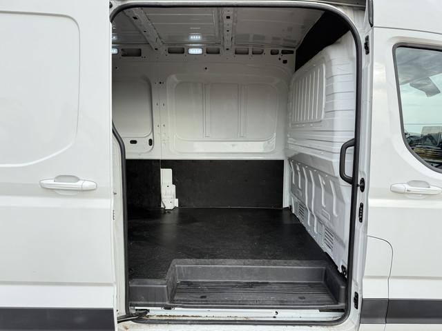 Maxus eDeliver9