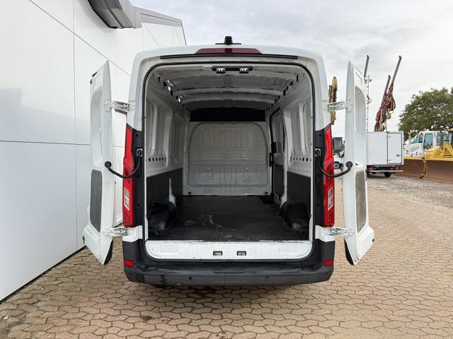 Maxus eDeliver9