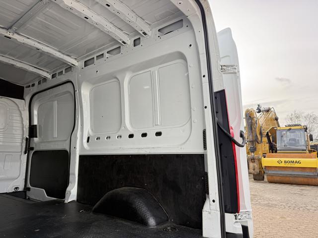 Maxus eDeliver9