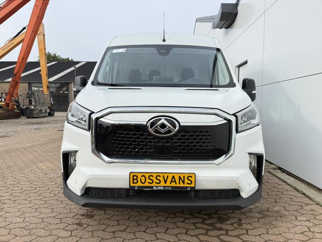 Maxus eDeliver9