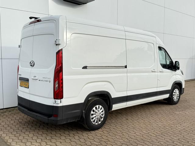 Maxus eDeliver9