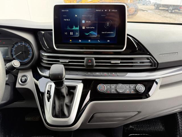 Maxus eDeliver9