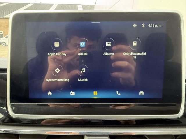 Maxus eDeliver9