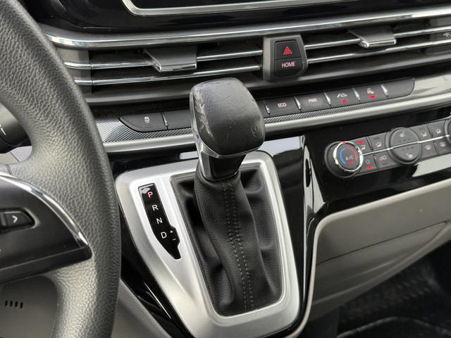 Maxus eDeliver9