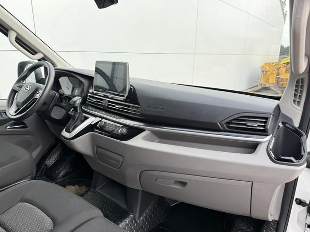 Maxus eDeliver9
