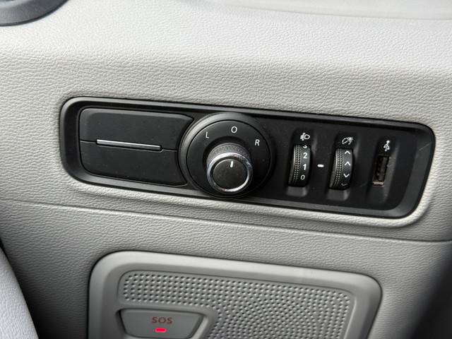 Maxus eDeliver9